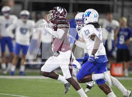 Thumbnail 2 in Plano West @ Wylie photogallery.