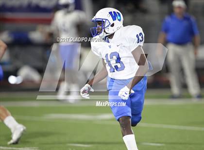 Thumbnail 3 in Plano West @ Wylie photogallery.