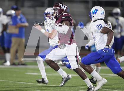 Thumbnail 1 in Plano West @ Wylie photogallery.