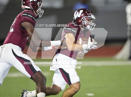 Thumbnail 2 in Plano West @ Wylie photogallery.