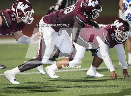Thumbnail 3 in Plano West @ Wylie photogallery.