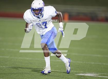 Thumbnail 1 in Plano West @ Wylie photogallery.