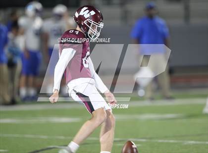 Thumbnail 3 in Plano West @ Wylie photogallery.