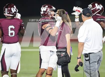 Thumbnail 2 in Plano West @ Wylie photogallery.