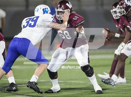 Thumbnail 3 in Plano West @ Wylie photogallery.