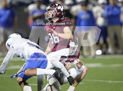 Thumbnail 1 in Plano West @ Wylie photogallery.