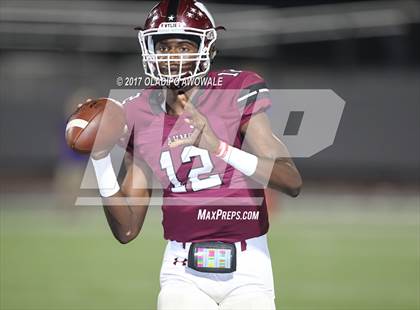 Thumbnail 1 in Plano West @ Wylie photogallery.