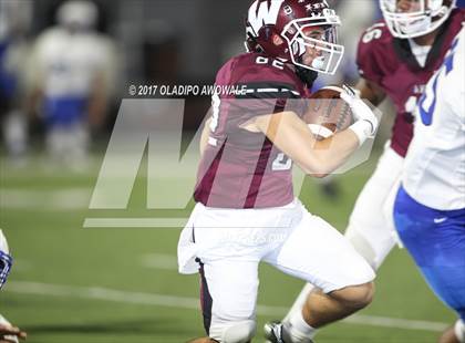 Thumbnail 3 in Plano West @ Wylie photogallery.
