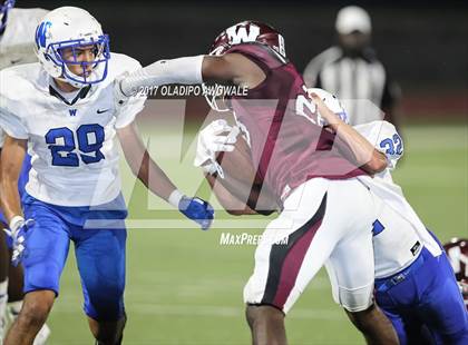 Thumbnail 2 in Plano West @ Wylie photogallery.
