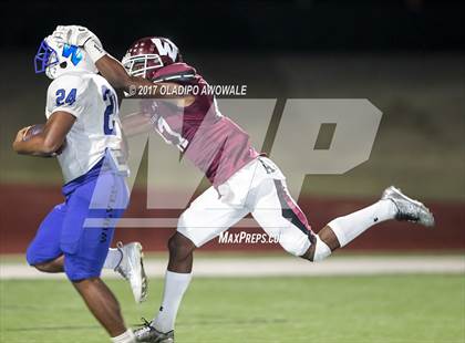 Thumbnail 1 in Plano West @ Wylie photogallery.