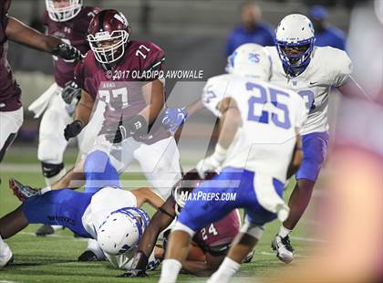 Thumbnail 1 in Plano West @ Wylie photogallery.