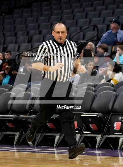 Thumbnail 3 in West Campus vs Union Mine (CIF SJS D4 Final) photogallery.
