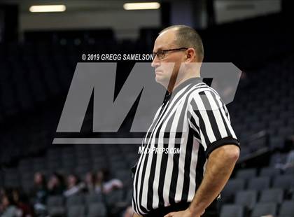 Thumbnail 2 in West Campus vs Union Mine (CIF SJS D4 Final) photogallery.