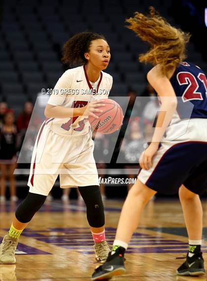 Thumbnail 2 in West Campus vs Union Mine (CIF SJS D4 Final) photogallery.