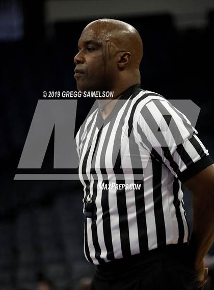 Thumbnail 1 in West Campus vs Union Mine (CIF SJS D4 Final) photogallery.