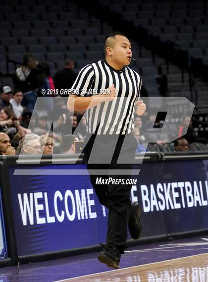 Thumbnail 3 in West Campus vs Union Mine (CIF SJS D4 Final) photogallery.