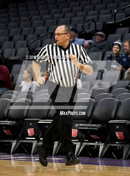 Thumbnail 1 in West Campus vs Union Mine (CIF SJS D4 Final) photogallery.