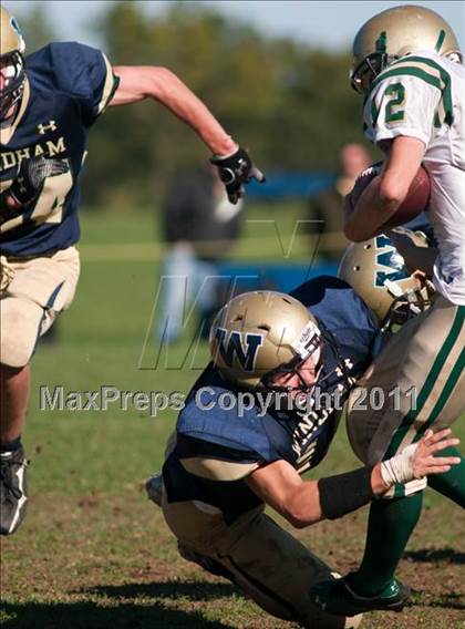 Thumbnail 2 in Bishop Brady @ Windham photogallery.
