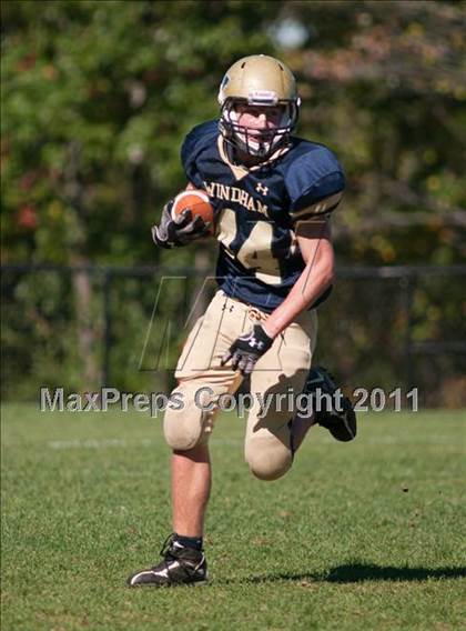Thumbnail 1 in Bishop Brady @ Windham photogallery.
