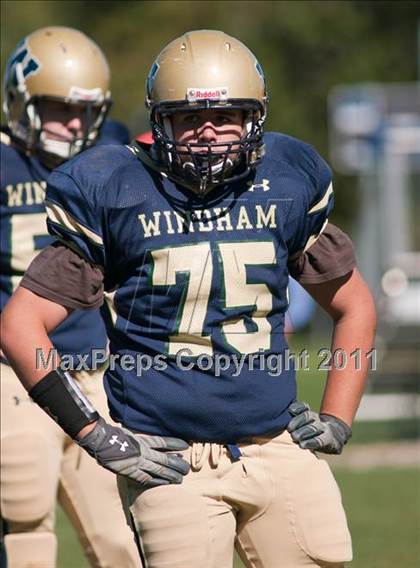 Thumbnail 2 in Bishop Brady @ Windham photogallery.