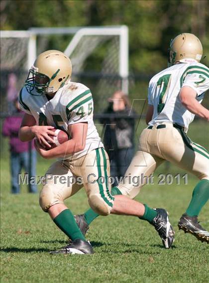 Thumbnail 3 in Bishop Brady @ Windham photogallery.