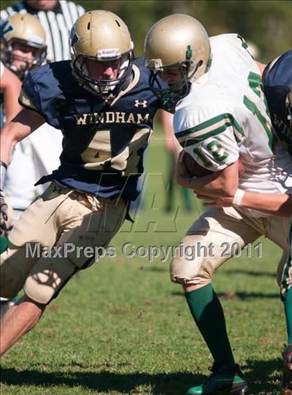 Thumbnail 2 in Bishop Brady @ Windham photogallery.