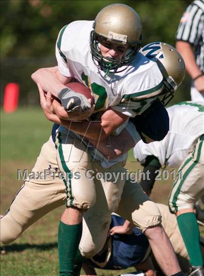 Thumbnail 1 in Bishop Brady @ Windham photogallery.