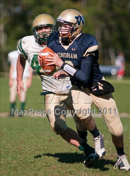 Thumbnail 1 in Bishop Brady @ Windham photogallery.