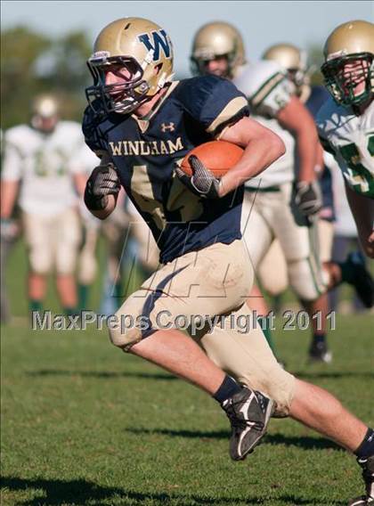 Thumbnail 2 in Bishop Brady @ Windham photogallery.