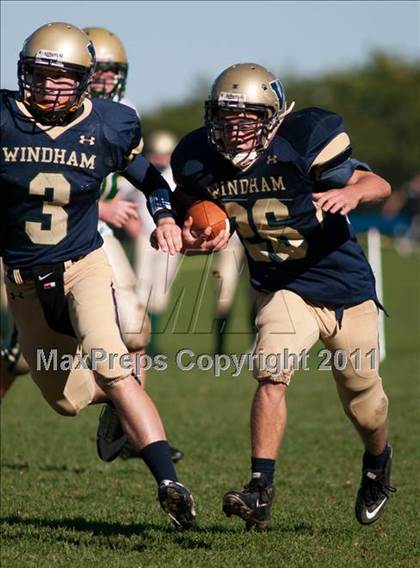 Thumbnail 3 in Bishop Brady @ Windham photogallery.