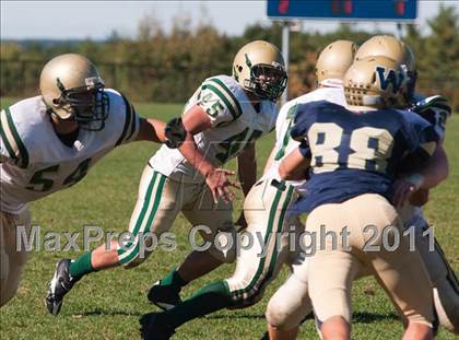 Thumbnail 3 in Bishop Brady @ Windham photogallery.