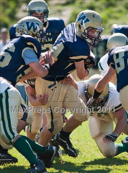 Thumbnail 2 in Bishop Brady @ Windham photogallery.