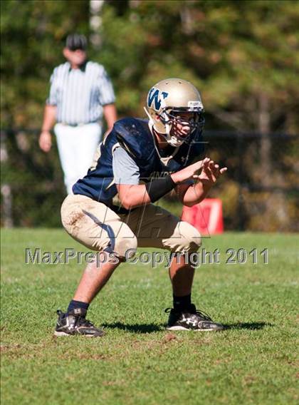 Thumbnail 1 in Bishop Brady @ Windham photogallery.