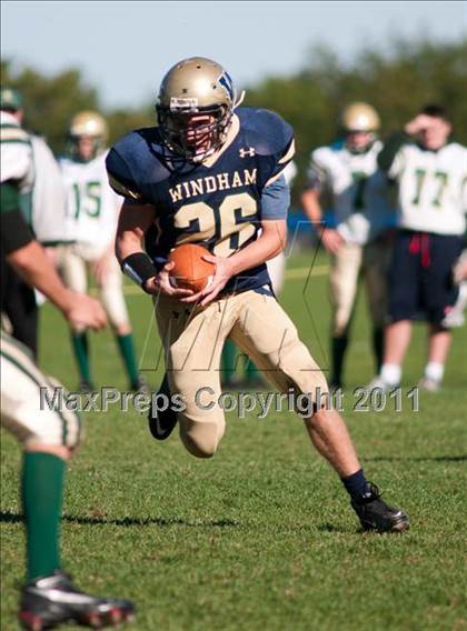 Thumbnail 3 in Bishop Brady @ Windham photogallery.