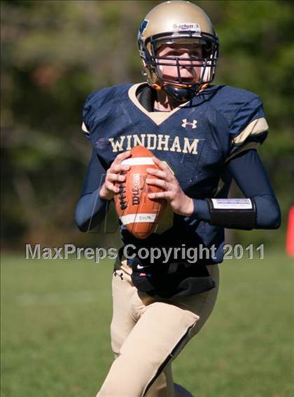 Thumbnail 3 in Bishop Brady @ Windham photogallery.