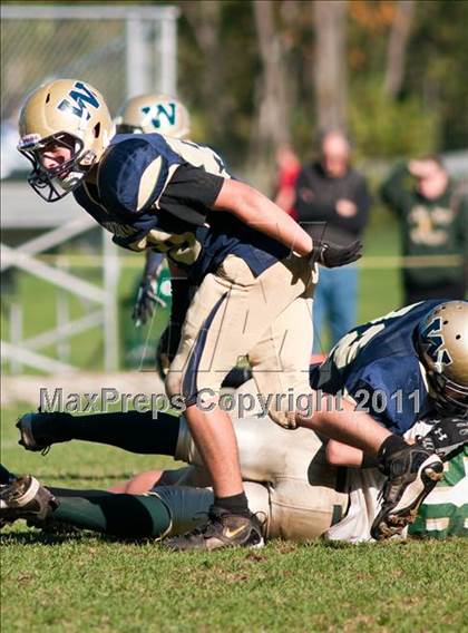 Thumbnail 3 in Bishop Brady @ Windham photogallery.