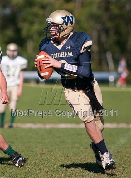 Thumbnail 2 in Bishop Brady @ Windham photogallery.