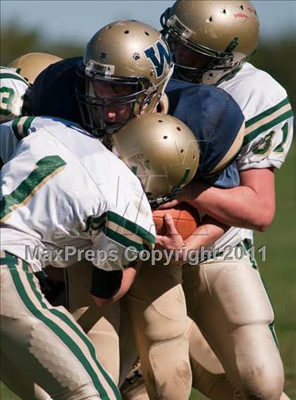 Thumbnail 1 in Bishop Brady @ Windham photogallery.