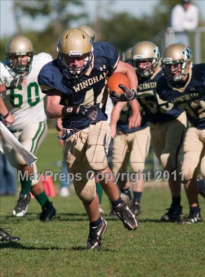 Thumbnail 1 in Bishop Brady @ Windham photogallery.