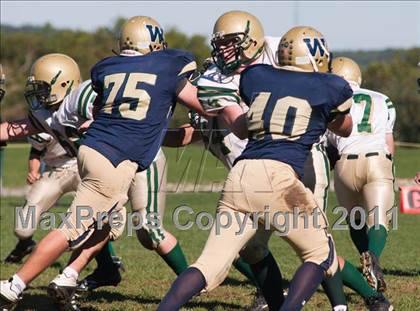 Thumbnail 3 in Bishop Brady @ Windham photogallery.