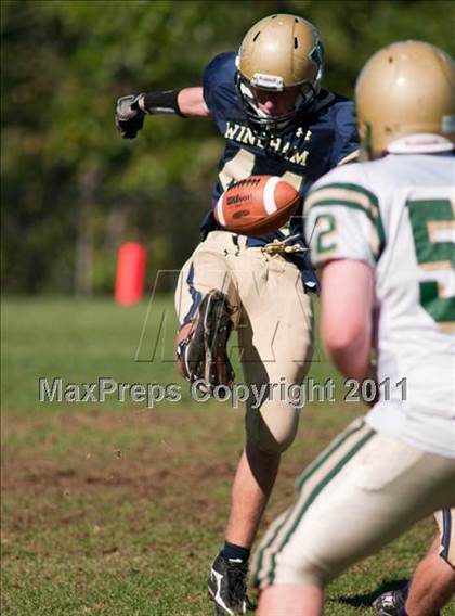 Thumbnail 2 in Bishop Brady @ Windham photogallery.