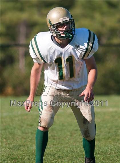 Thumbnail 2 in Bishop Brady @ Windham photogallery.