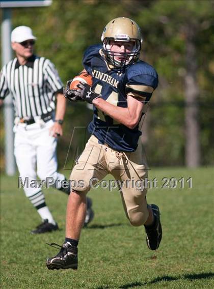 Thumbnail 2 in Bishop Brady @ Windham photogallery.