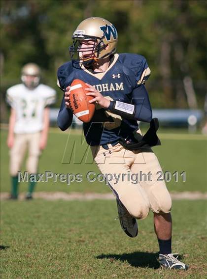 Thumbnail 1 in Bishop Brady @ Windham photogallery.