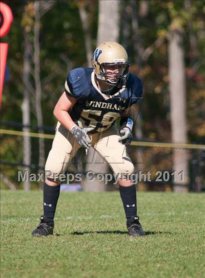 Thumbnail 2 in Bishop Brady @ Windham photogallery.