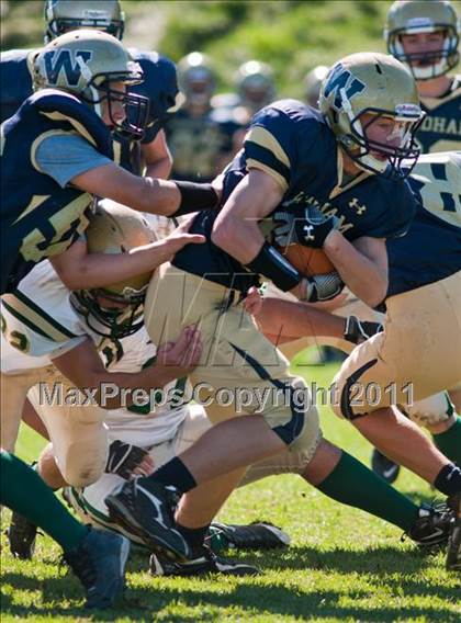 Thumbnail 3 in Bishop Brady @ Windham photogallery.