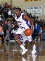 Though right-handed, Wall might be better going to his left. 