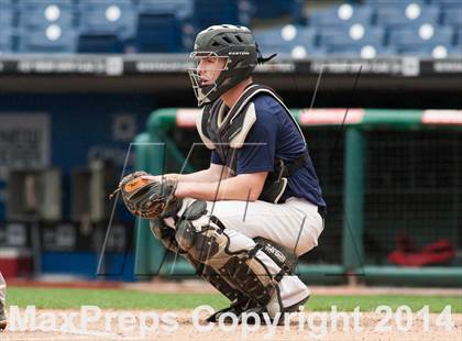 Thumbnail 1 in Delaware County vs Jersey Shore (Carpenter Cup Classic) photogallery.