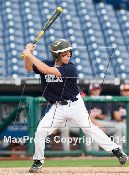 Thumbnail 3 in Delaware County vs Jersey Shore (Carpenter Cup Classic) photogallery.