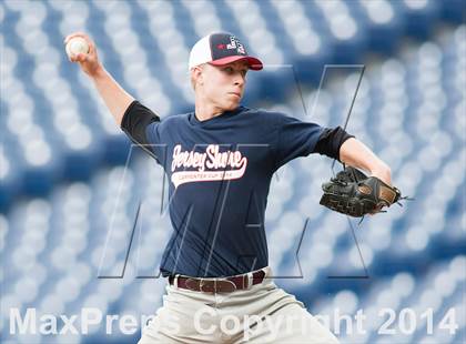 Thumbnail 1 in Delaware County vs Jersey Shore (Carpenter Cup Classic) photogallery.